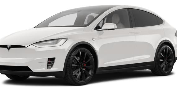 TESLA MODEL X 2018 5YJXCDE29JF090470 image TESLA MODEL X 2018 5YJXCDE29JF090470 image